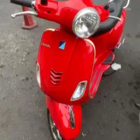وسپا وی ایکس ال
