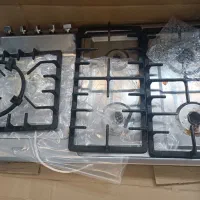 گاز آشپزخانه روکار