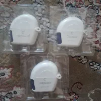 دستگاه قرص های استنشاقی مدل Capsair و Rovehaler