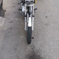 موتور سیکلت کویر انژکتور|موتورسیکلت|قم, چهل درخت‎|دیوار