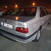 پرشیا 85 بی رنگ