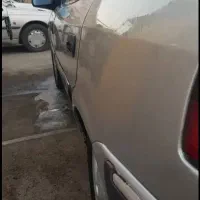 فروش زانتیا|خودرو سواری و وانت|فولادشهر, مسکن مهر فولادشهر|دیوار