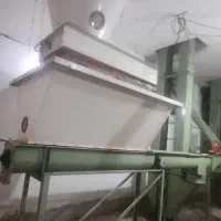 خط تولید خوراک دام و طیور|ماشینآلات صنعتی|مشهد, شهید بصیر|دیوار