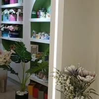 گل آسمین|گل مصنوعی|زاهدان, |دیوار