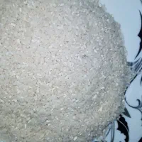 برنج محلی، نیمدانه هاشمی سورتین خورده