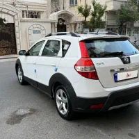 دانگ فنگ H30 کراس مدل ۱۳۹۸