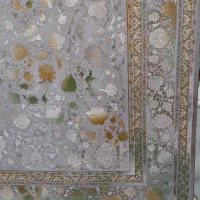 فروش فرش ۱۲ متری ۱۲۰۰تخفیف ویژه افشان|فرش|بیرجند, |دیوار