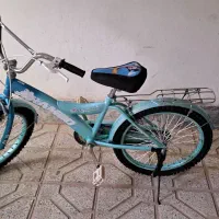 دوچرخه دخترانه
