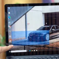 لپ تاپ سورفیس لپ تاپ ۳|رایانه همراه|بانه, |دیوار