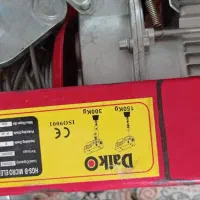 وینچ 150به300|ابزارآلات|گلستان (تهران), |دیوار