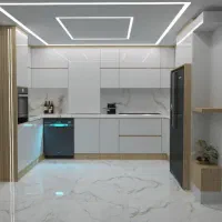 آپارتمان بناسازان صدرا