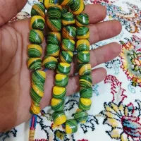 تسبیح باغه پرچمی