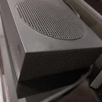 ایکس باکس سری اس یک ترابایت با دو دسته|کنسول، بازی ویدئویی و آنلاین|تهران, تهرانسر شرقی|دیوار