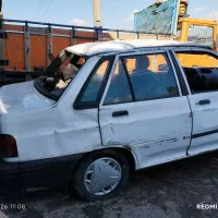 پراید|خودرو سواری و وانت|کرمانشاه, |دیوار