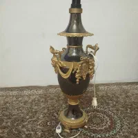 آباژور برنزی طرح فرانسه