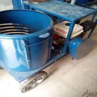 پوست گیری گردو کیلویی 3000 با دستگاه سیار