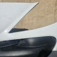 سپر جلوی ۲۰۷