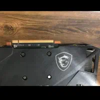 کارت گرافیک.rx6600 msi.mech2|قطعات و لوازم جانبی رایانه|شیراز, نیستان|دیوار