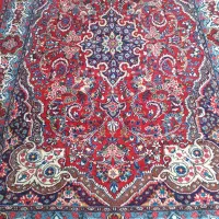 فرش دستی (دوتخته)