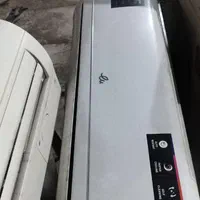 پنجره ای دوتیکه & کولر (مشتری هستم)سوخته خراب سالم|کولر گازی و فن‌کوئل|اهواز, سپیدار|دیوار