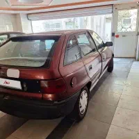 اپل آسترا.لیفت بک.کانکورس.معاوضه با بالاتر