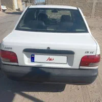 پراید131مدل95|خودرو سواری و وانت|بافق, |دیوار