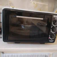 توستر|اجاق گاز و لوازم برقی پخت‌وپز|فولادشهر, B5|دیوار