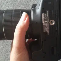 دوربین کنون 750D|دوربین عکاسی و فیلم‌برداری|کرمان, |دیوار