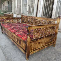 تخت سنتی