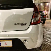 ساندرو اتوماتیک ۹۶