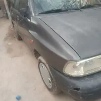 پراید مدل 88دوگانه|خودرو سواری و وانت|کرمان, |دیوار