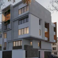 سرپرست کارگاه ساختمان