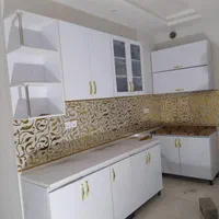 کابینت پیش ساخته جنس خوب و مرغوب|مصالح و تجهیزات ساختمان|ایذه, |دیوار