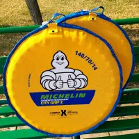 لاستیک میشلن michelin اورجینال xmax|قطعات یدکی و لوازم جانبی|تهران, مجیدیه|دیوار