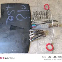 لوازم پراید|قطعات یدکی و لوازم جانبی|شاهینشهر, شهرک میلاد|دیوار