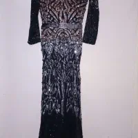 لباس مجلسی