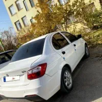 سایناs دنده ای 1400|خودرو سواری و وانت|ماکو, |دیوار