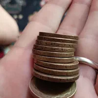 50 ریالی|کلکسیون سکه، تمبر، اسکناس|شیراز, تاچارا|دیوار