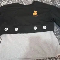 لباس گرم هودی پسرانه ودخترانه|لباس|گتوند, |دیوار