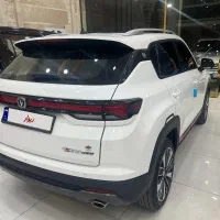 چانگان مدل ۱۴۰۳