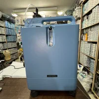 اکسیژن ساز آمریکایی