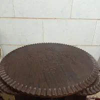 میز عسلی