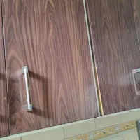 کابینت فلزی ،هود،سینک