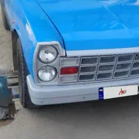 نیسان زامیاد 97