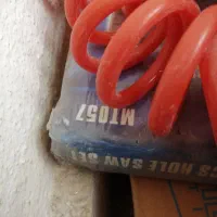 پمپ کمپرسور باد 50 لیتری