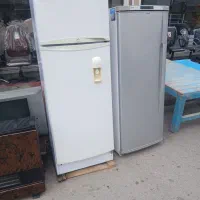 یخچال فریز و تمام فریزر