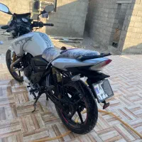 مدل ۹۳ترتمیز|موتورسیکلت|چابهار, |دیوار