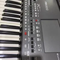 کیبورد pa600 در حد نو|پیانو، کیبورد، آکاردئون|یزد, |دیوار