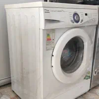 لباس شوی پاکشوما ۷ کیلو شرکت الجی اصل کره