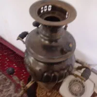 سماورزغالی اصلی|سماور، چای‌ساز، قهوه‌ساز|تربت‌حیدریه, حسنی بالا|دیوار